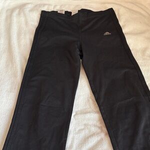 adidas Black Leggings